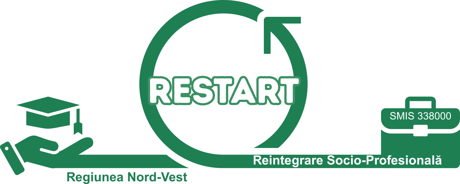 RESTART - vizual proiect